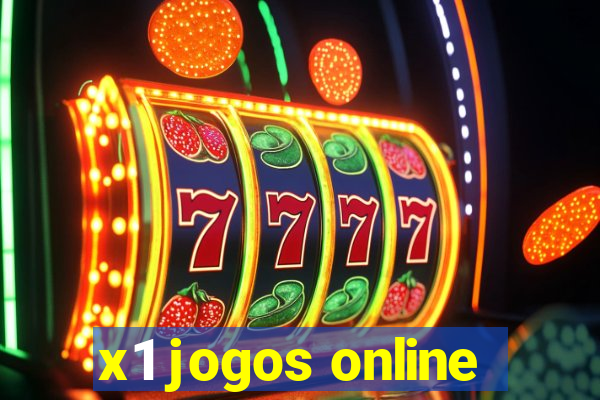 x1 jogos online